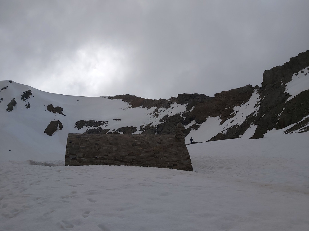 Jd. Simón - Expediciones Domingueras-穆尔西亚必去景点