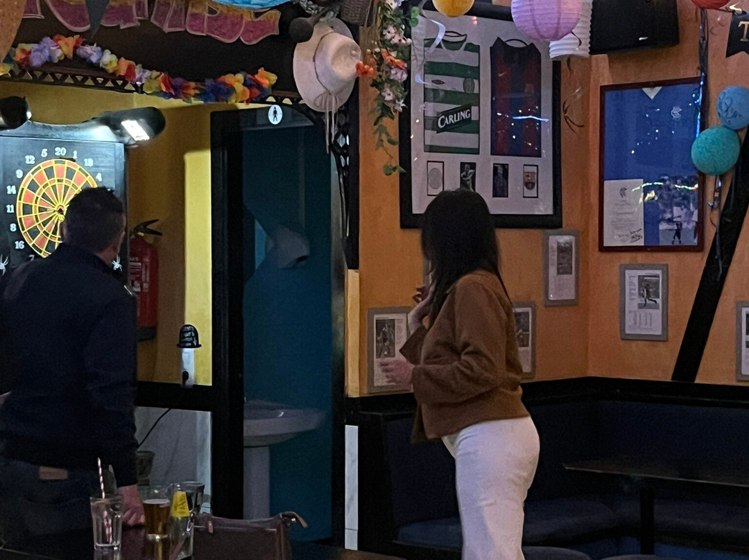 Champions bar-马尔格拉特德马尔必去景点