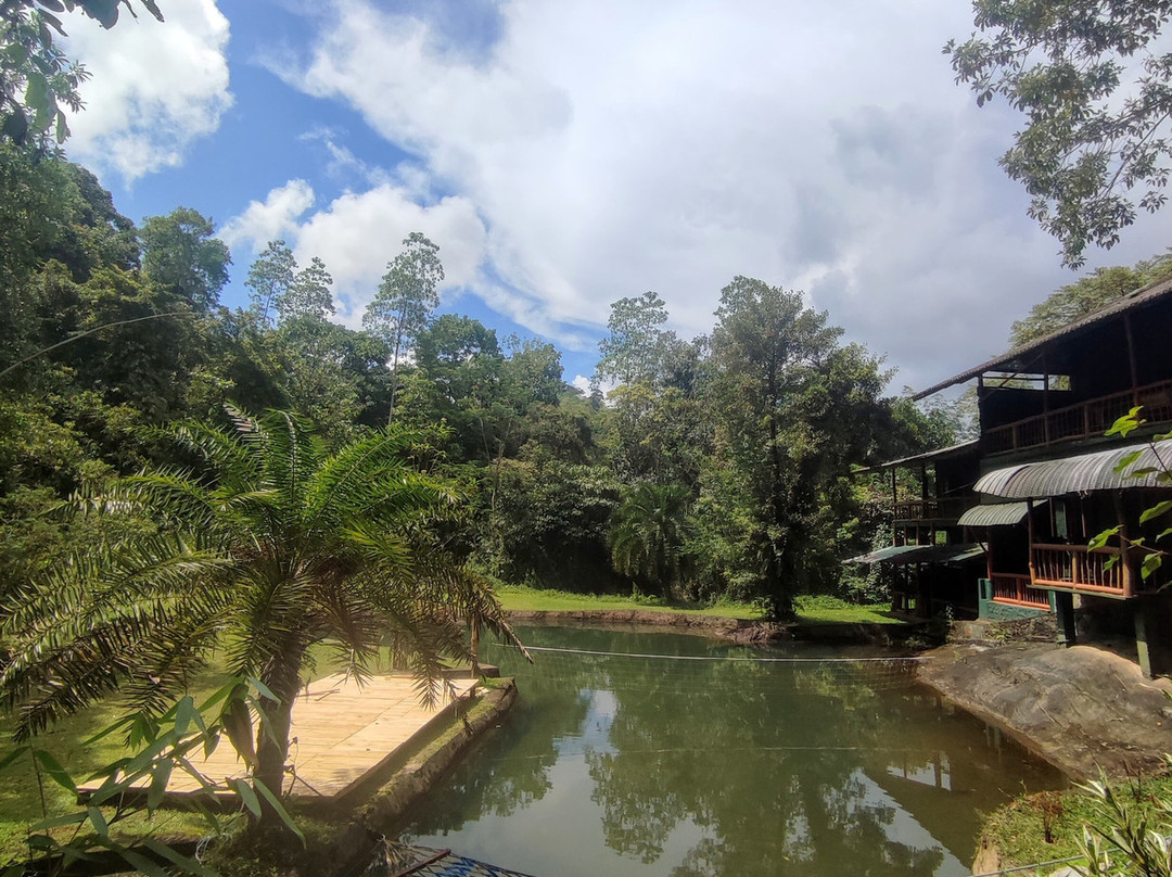 Handunkanda Nature Escape主图