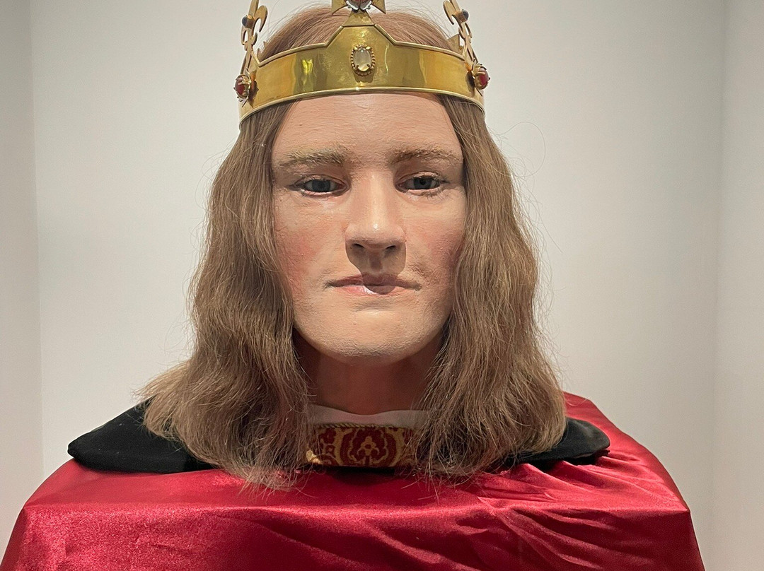 King Richard III Visitor Centre景点图片