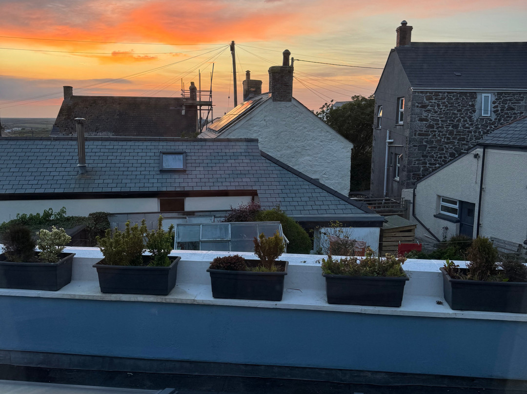 The Caerthillian Guest House主图