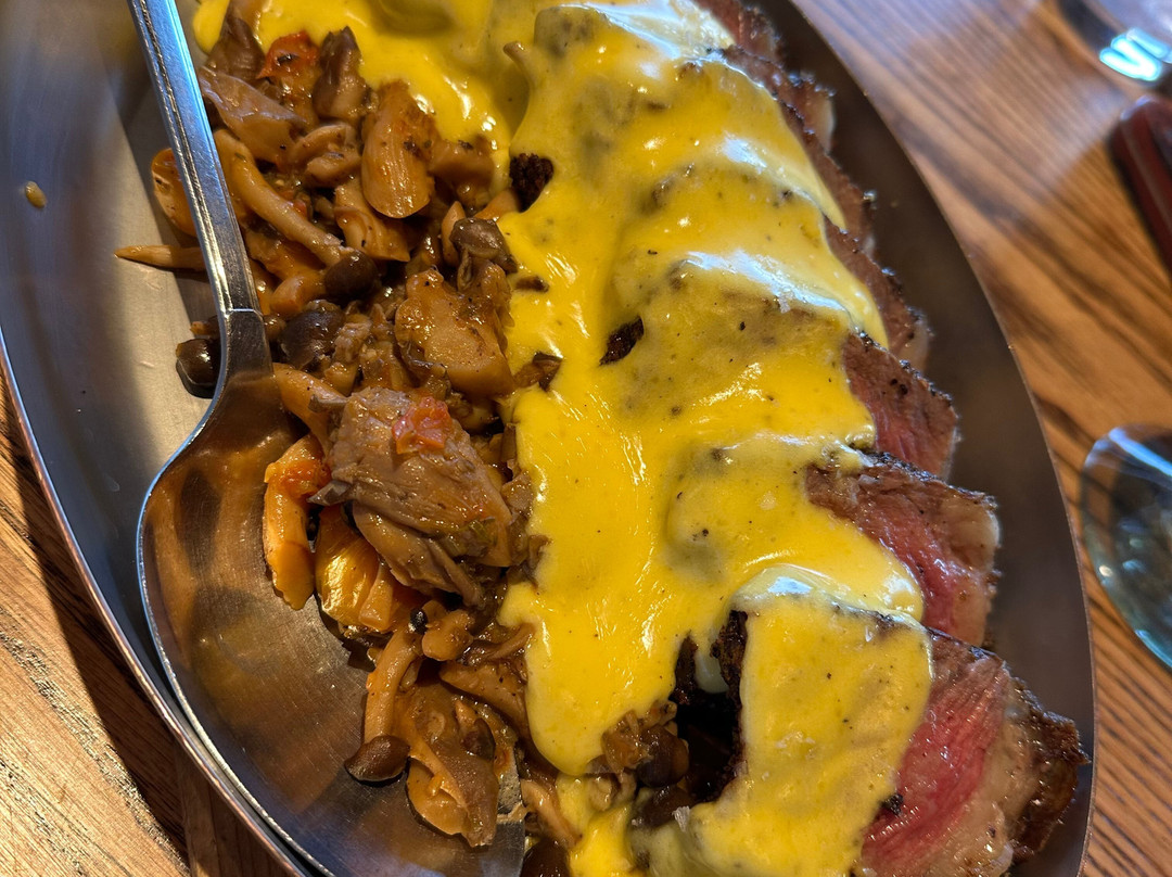 C Lazy U Ranch主图