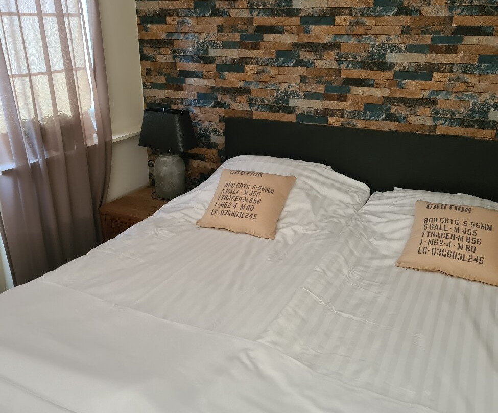 Hotel van der Weijde主图