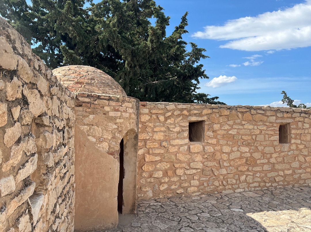 Kasbah Of Le Kef-Le Kef必去景点