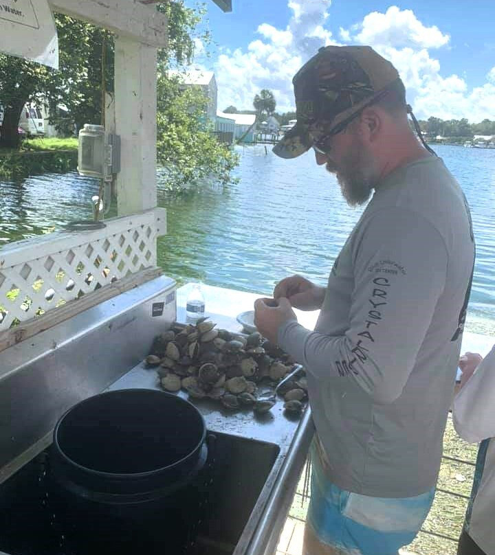 King's Bay Lodge主图