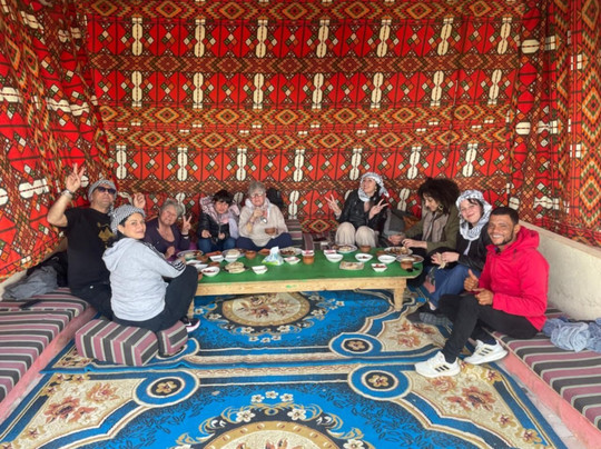 K3Y Tours-吉萨必去景点