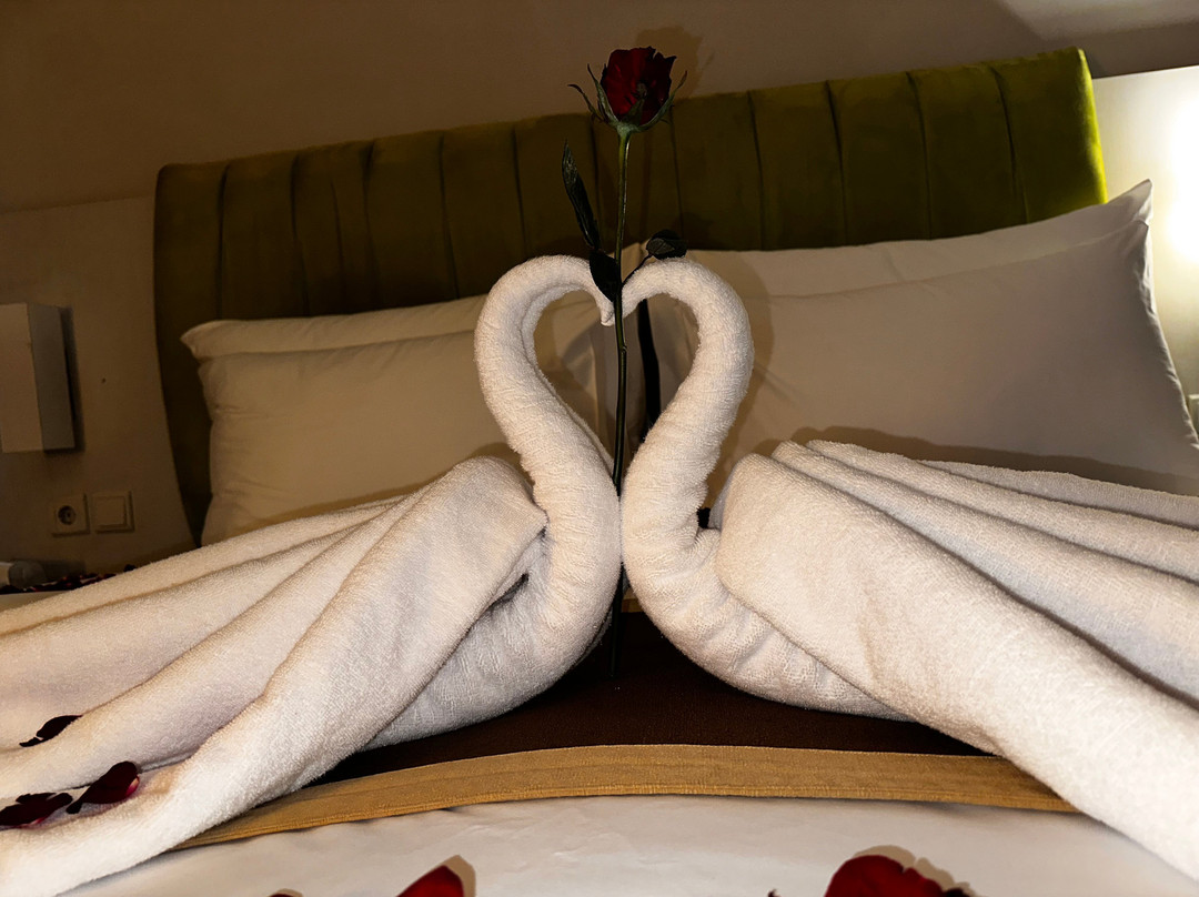 Vrata Hotel Yogyakarta主图