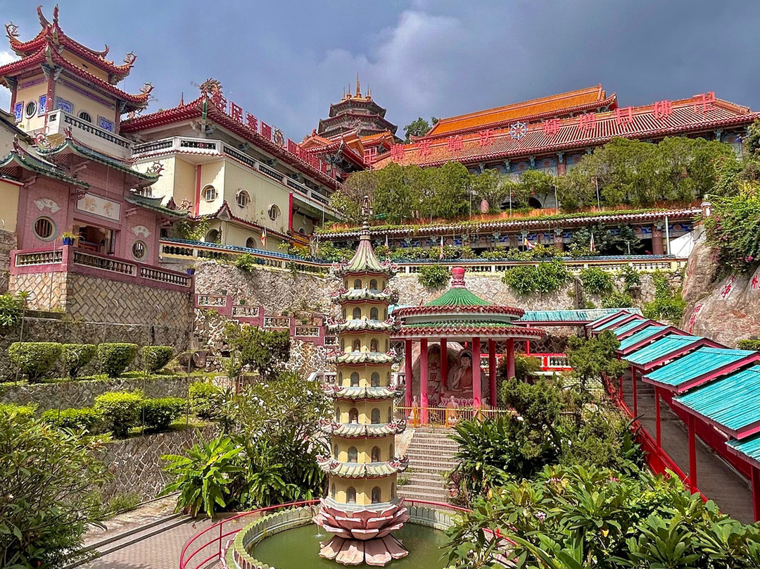 Ruby Trips-Vasai必去景点