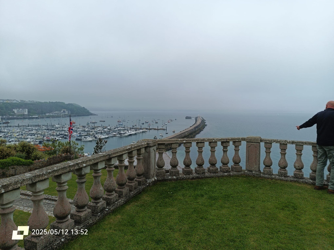 Wolborough House - Berry Head Road in Brixham-布里克瑟姆必去景点