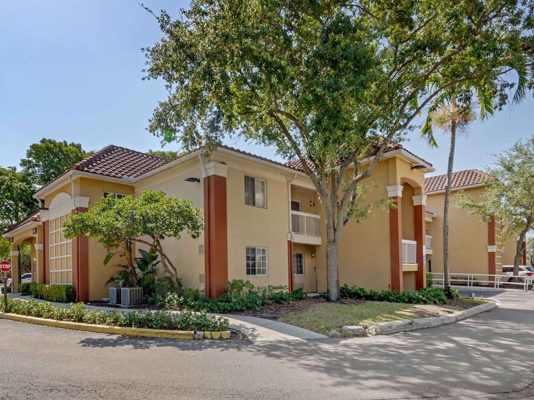 Extended Stay America - Miami - Airport - Doral