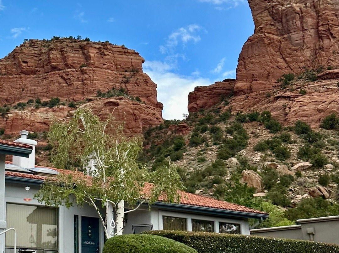 Oakcreek Country Club-Village of Oak Creek必去景点