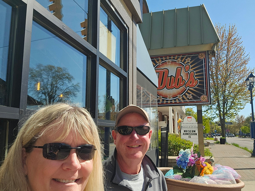 Holiday Inn Express & Suites Frankenmuth By IHG主图