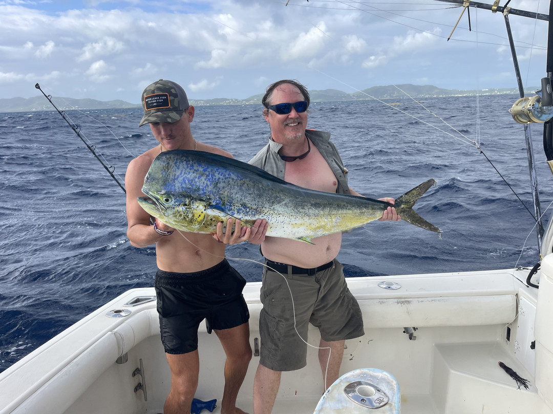 Captain Cook Charters-Christiansted必去景点