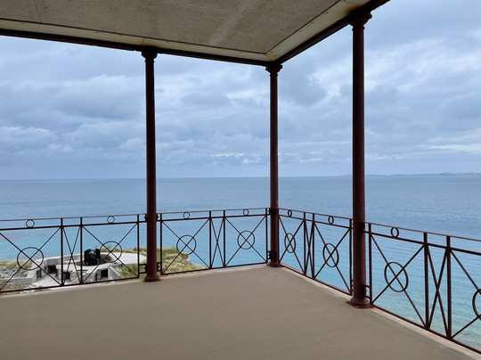 National Museum of Bermuda-Sandys Parish必去景点