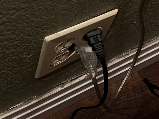 约塞米蒂奥克赫斯特小木屋主图