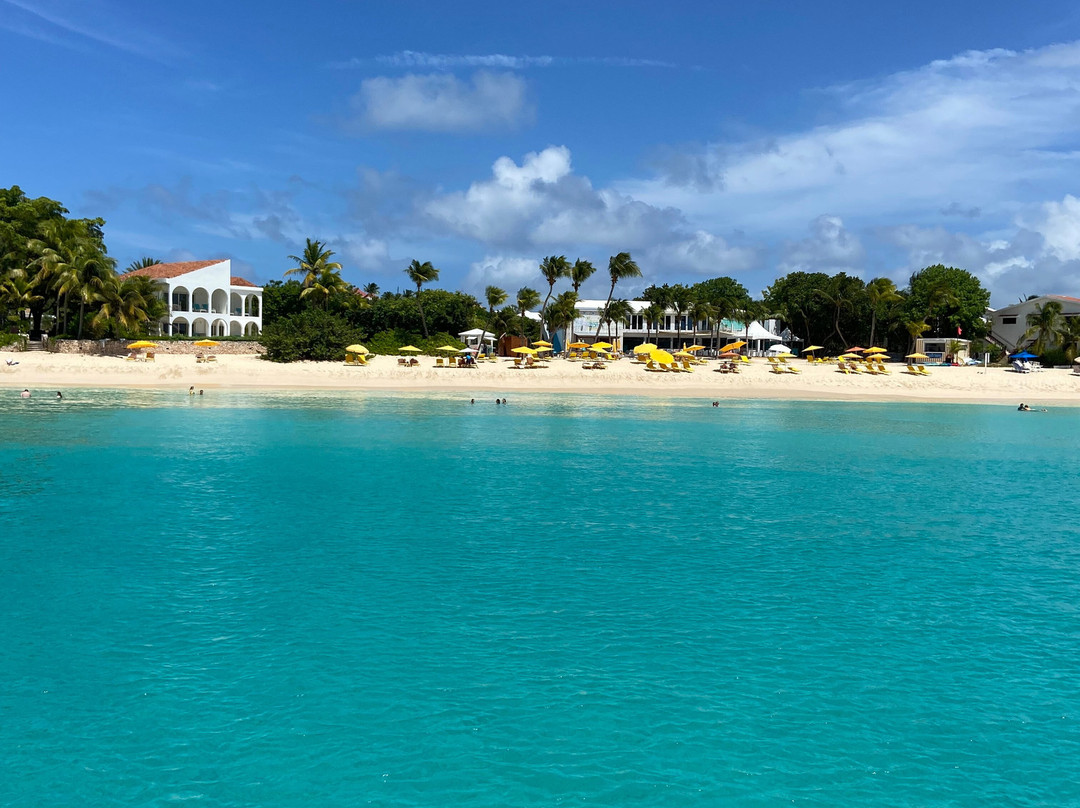 Lambada & Tango-辛普森湾必去景点