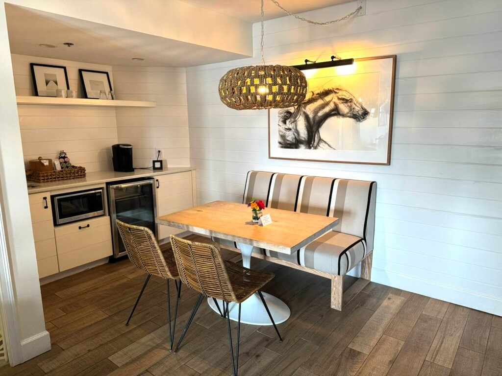 Inn On The Lakes主图