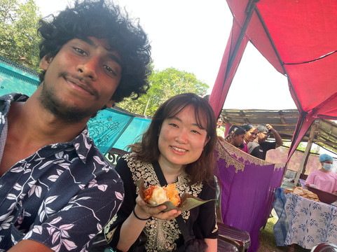 Sathsara Ceylon Taxi-卡图纳耶克必去景点