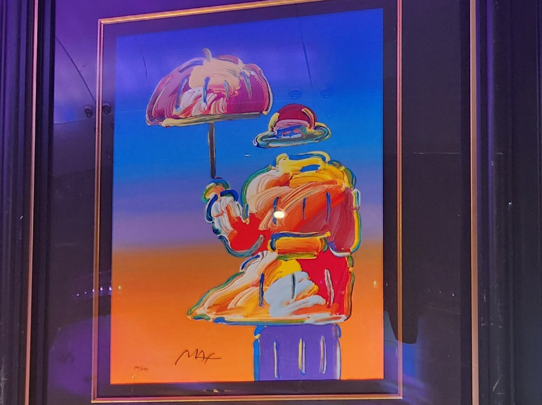 Park West Gallery景点图片