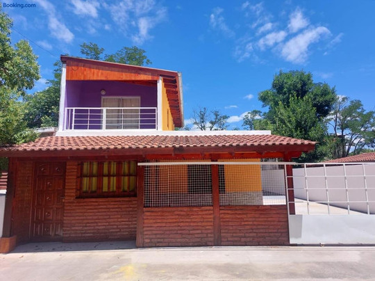 Departamentos La Familia Nono