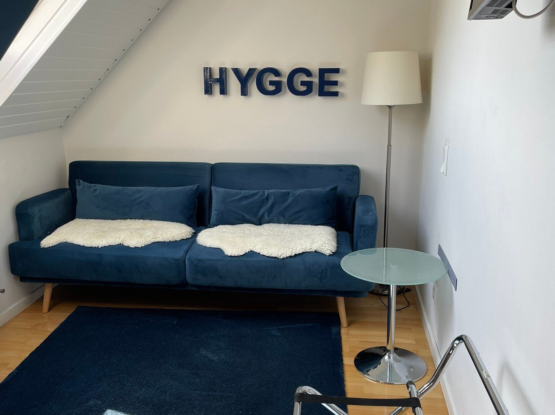 Weingut & Gäestehaus Christoph Clüesserath主图