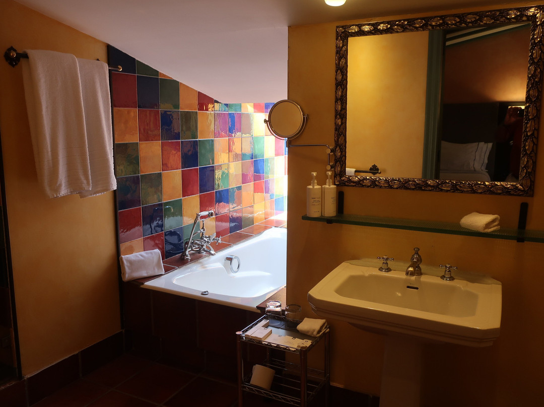 托莱多万豪AC酒店主图