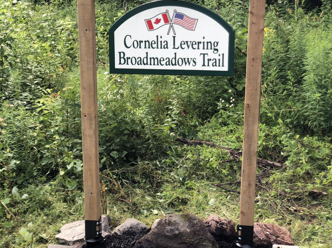 Ahmic Lake Golf Club - Event Space & Trail-Magnetawan必去景点