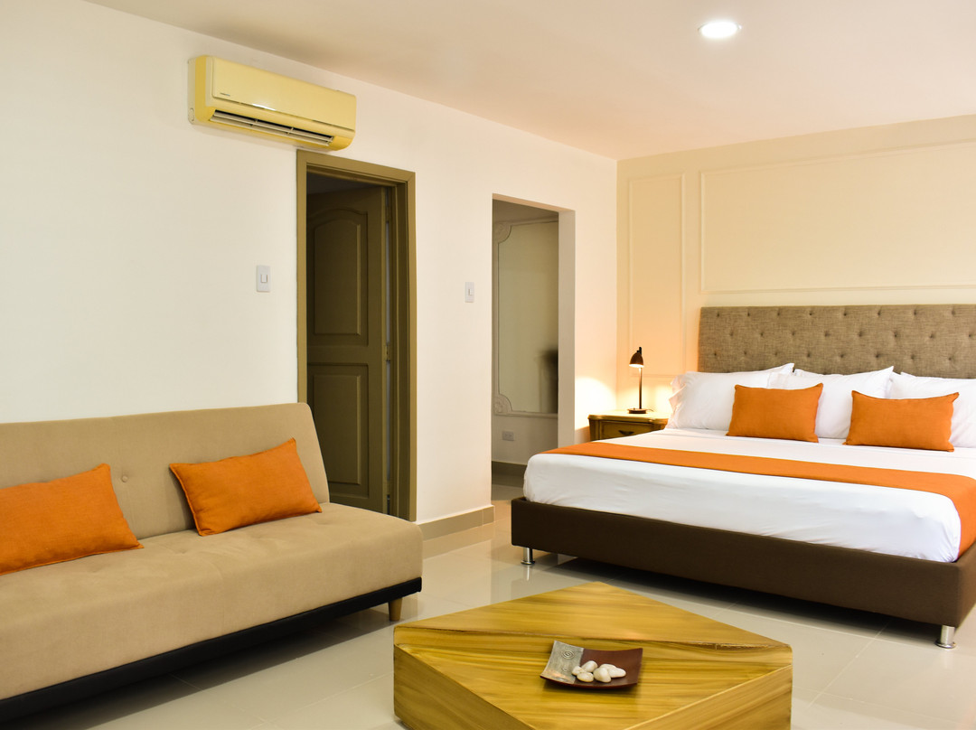 Hotel Café Café  Avenida