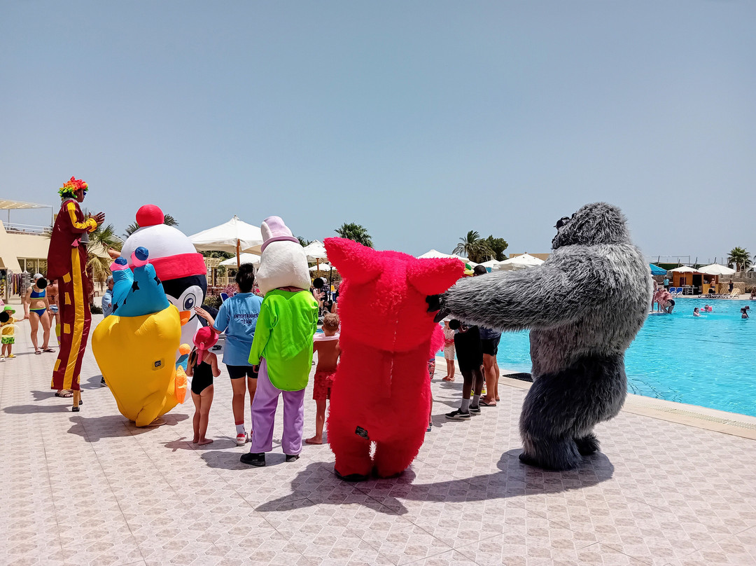 Seven Seas Jolie Bay主图