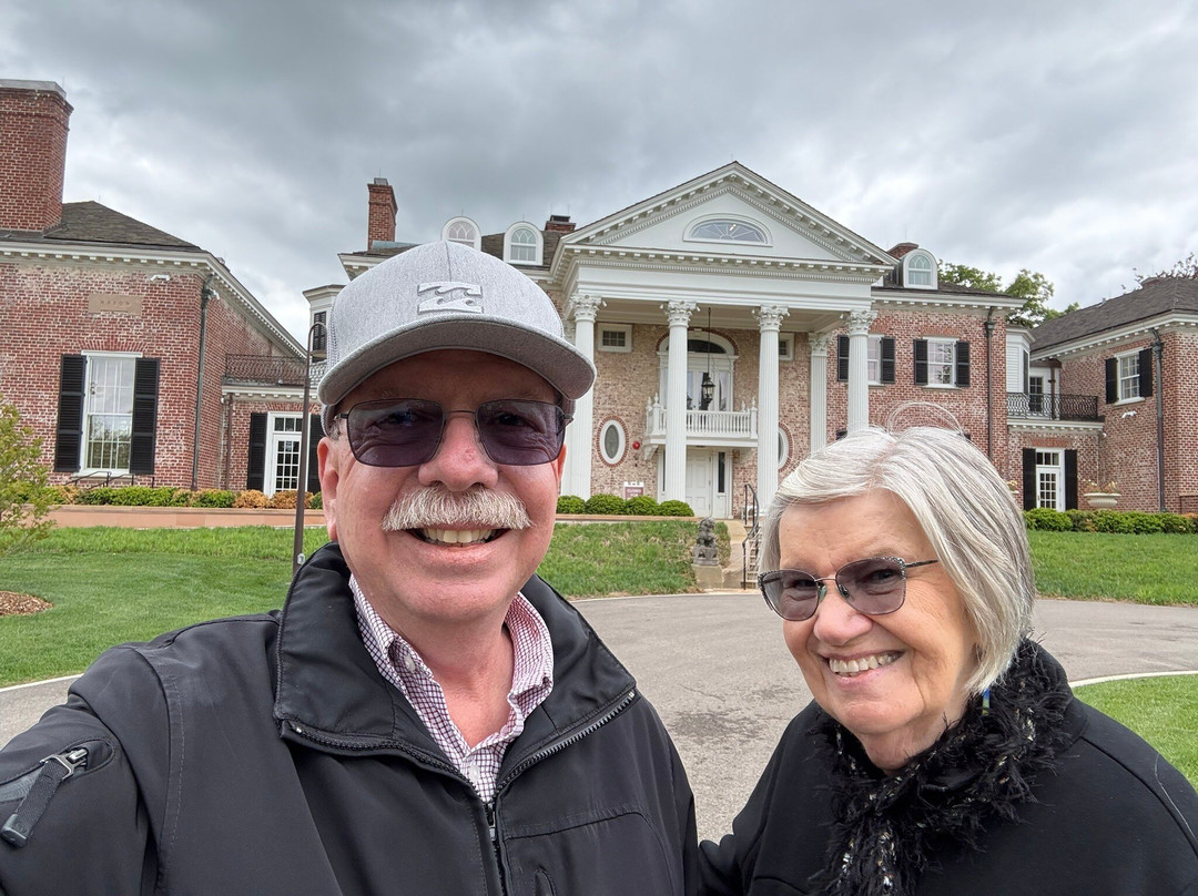 Cantigny-Wheaton必去景点
