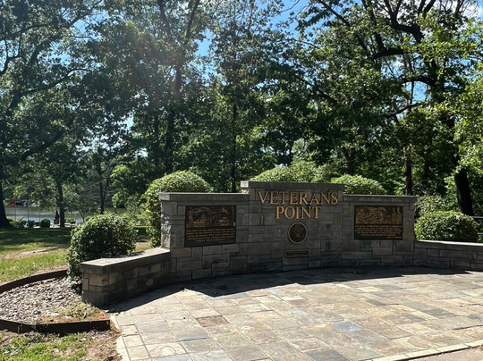 Weldon Springs State Park-Clinton必去景点