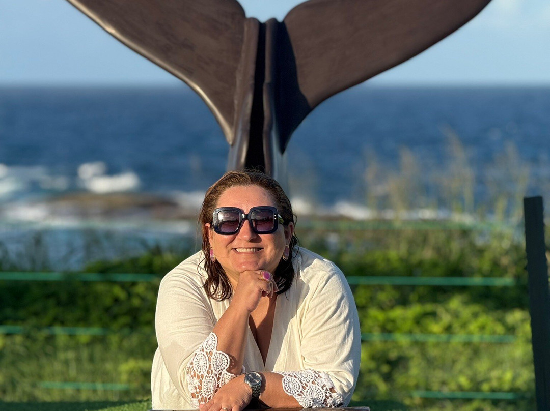 Shark Museum-费尔南多-迪诺罗尼亚群岛必去景点