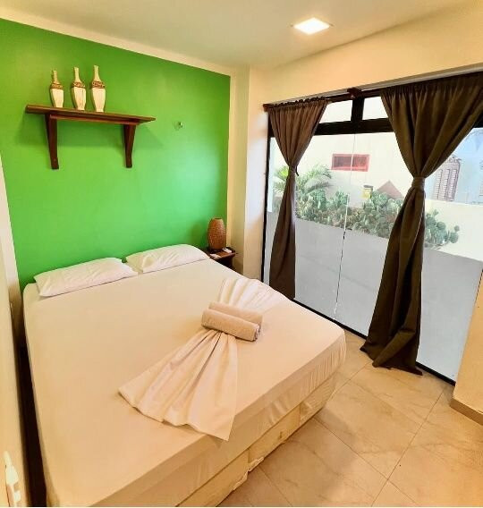 Pousada do Toby主图