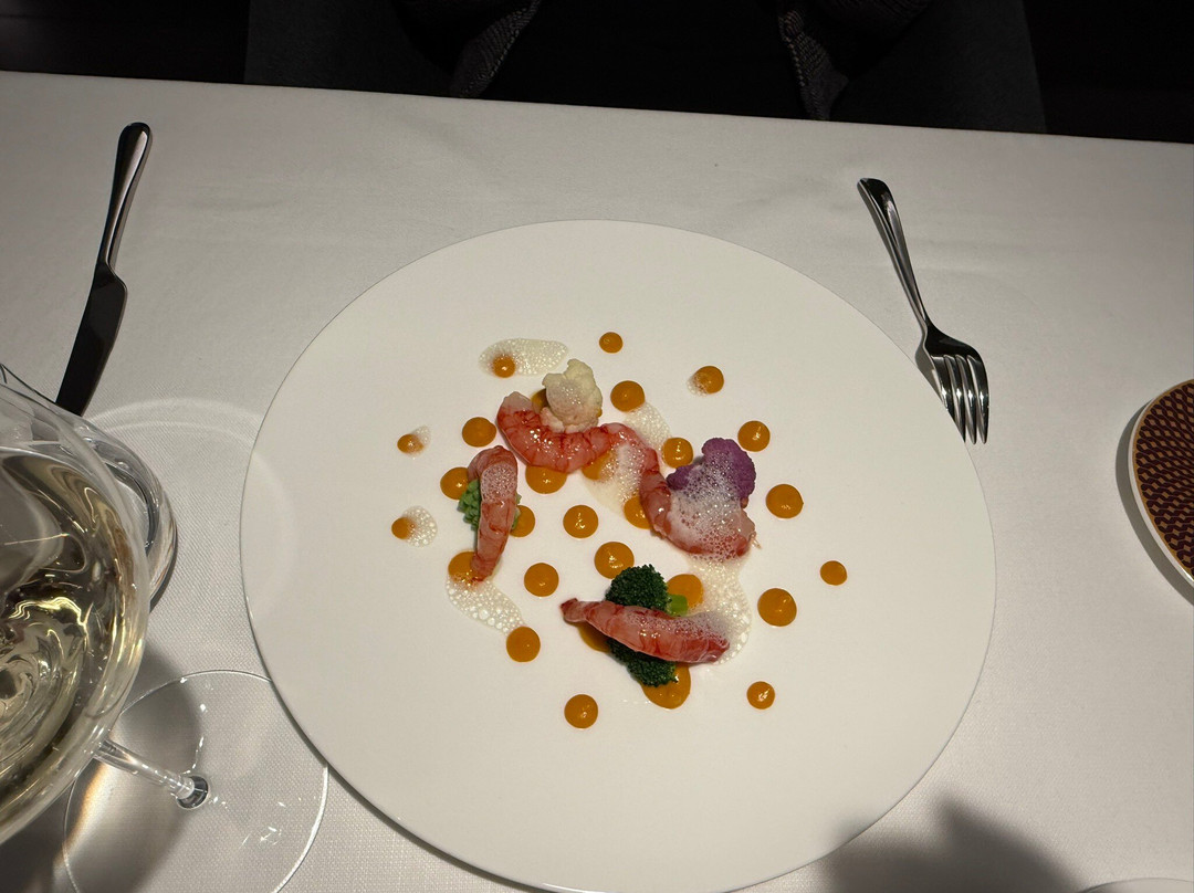 Il Ginkgo Ristorante