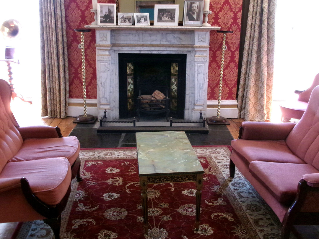 Enniscorthy Castle-Enniscorthy必去景点