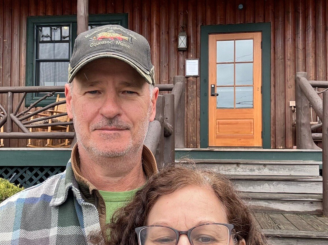 Outdoor Heritage Museum-Oquossoc必去景点