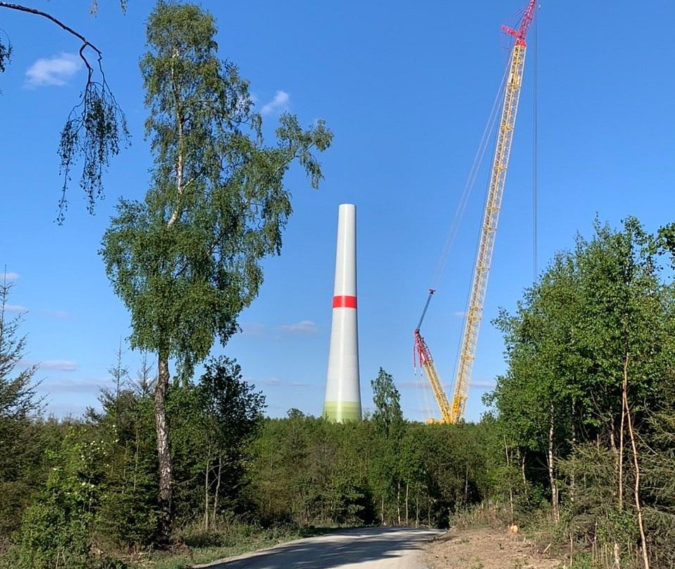 Quitmannsturm-Neuenrade必去景点