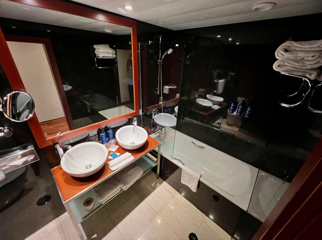 雷迪森布鲁酒店主图