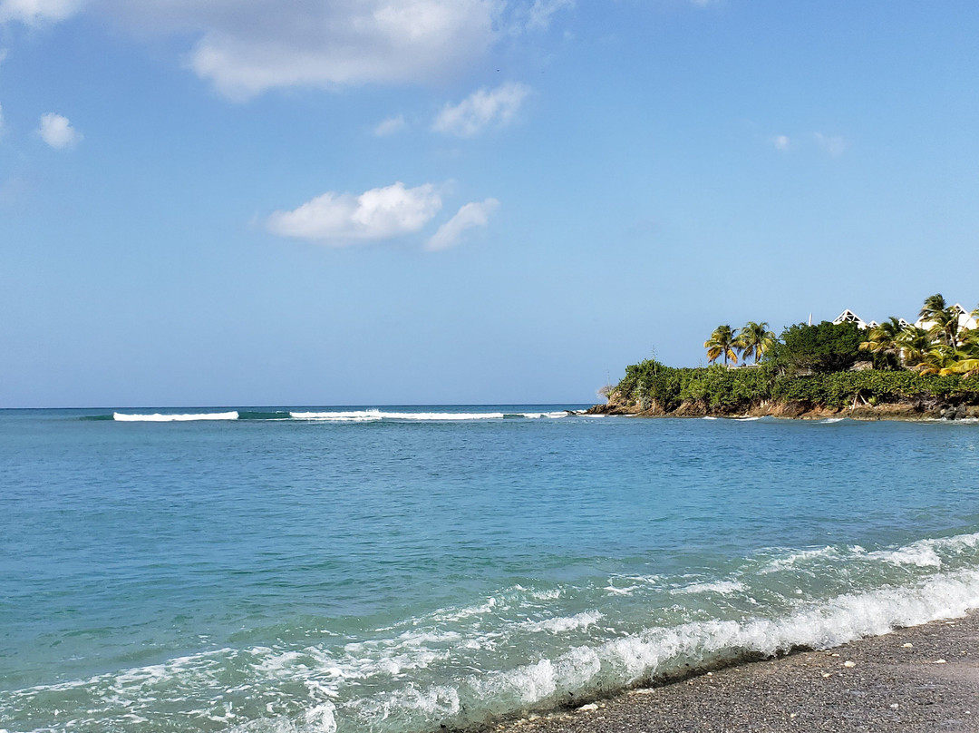 Shoy Beach