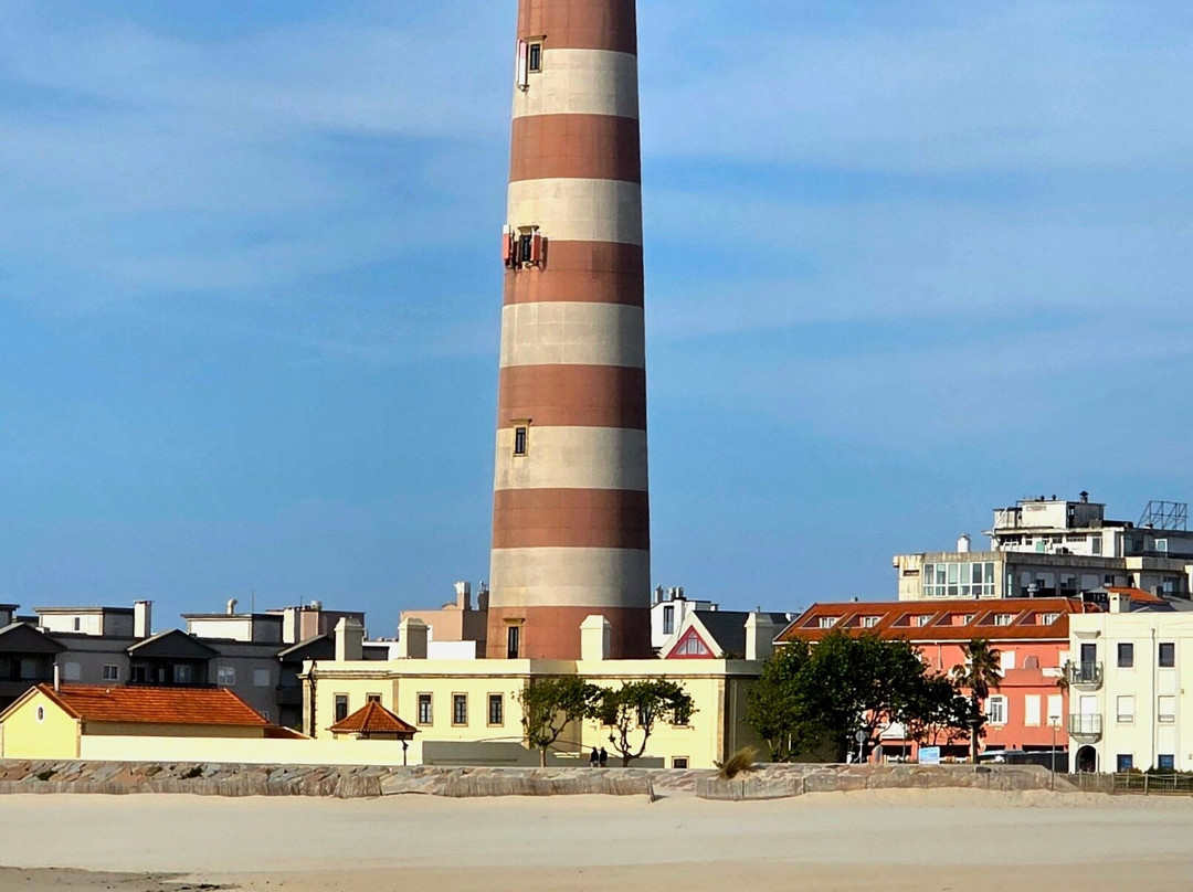 Farol da Barra景点图片