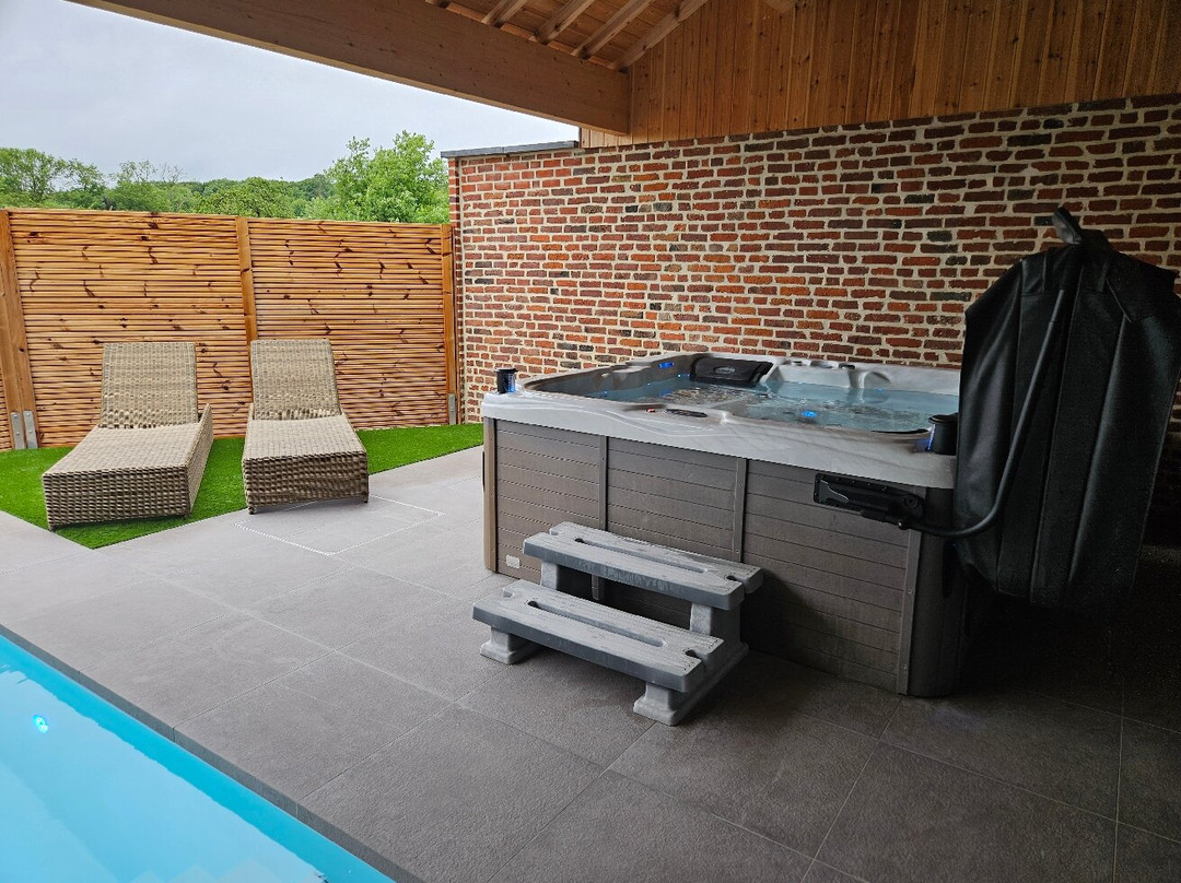 Kyreheim Wellness-Kerkom-bij-Sint-Truiden必去景点