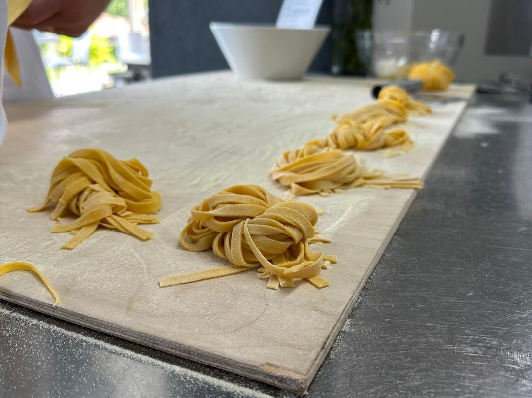 Taste & Travel Italy - FREE TOUR and more-贝拉焦必去景点