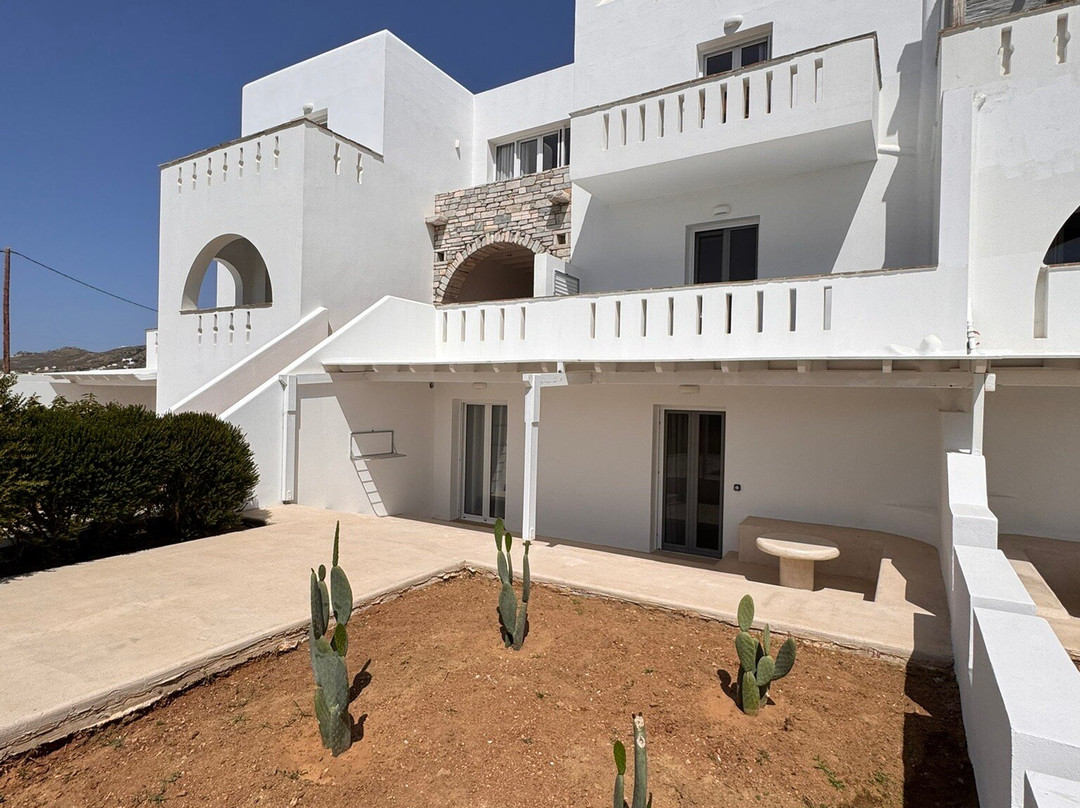 Iphimedeia Luxury Hotel & Suites主图