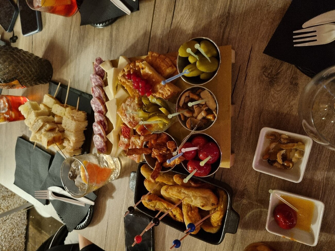 Riscom Bar