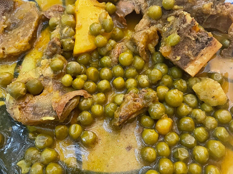 月亮与太阳庭院旅馆主图