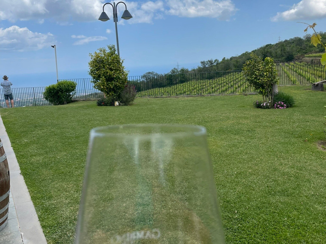 Sicily Active景点图片