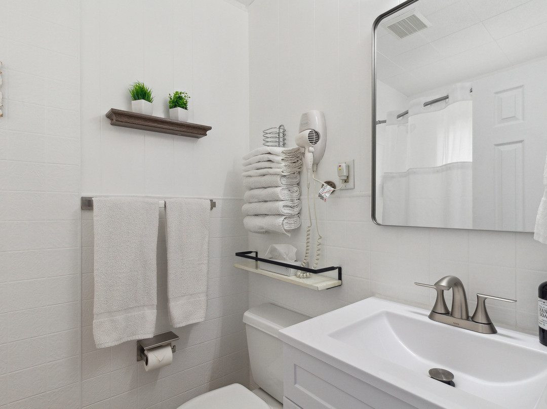 Pleasant Valley Resort主图