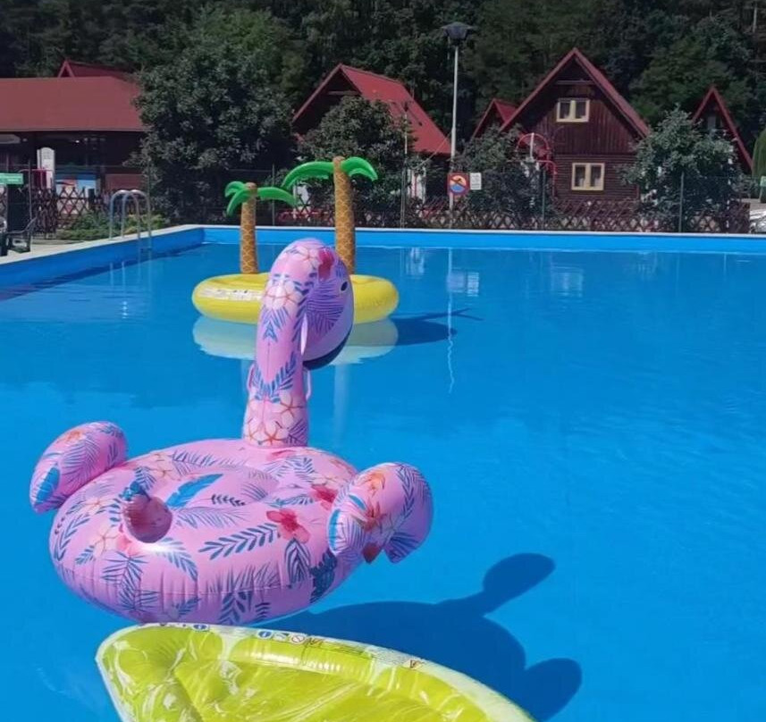 Medyk Vacation Resort