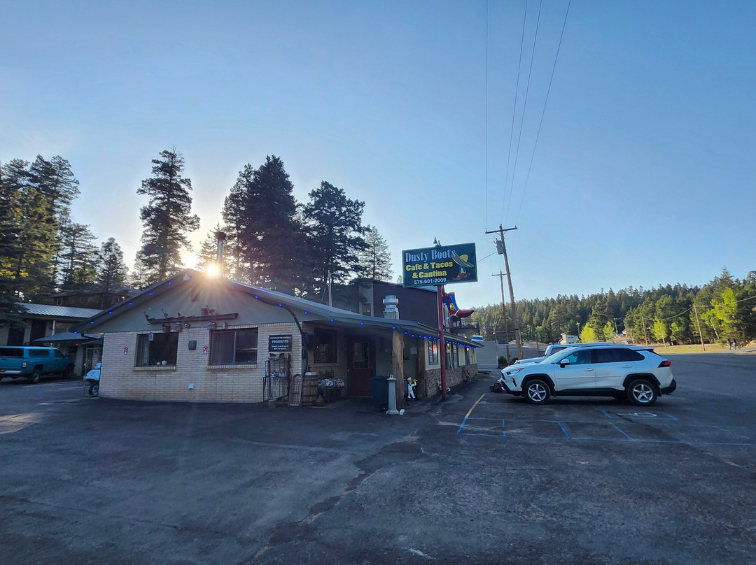 Dusty Boots Motel主图