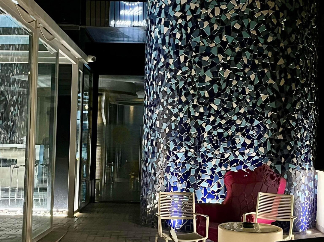 Mille e una notte B&B主图